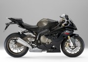 BMW S 1000 RR